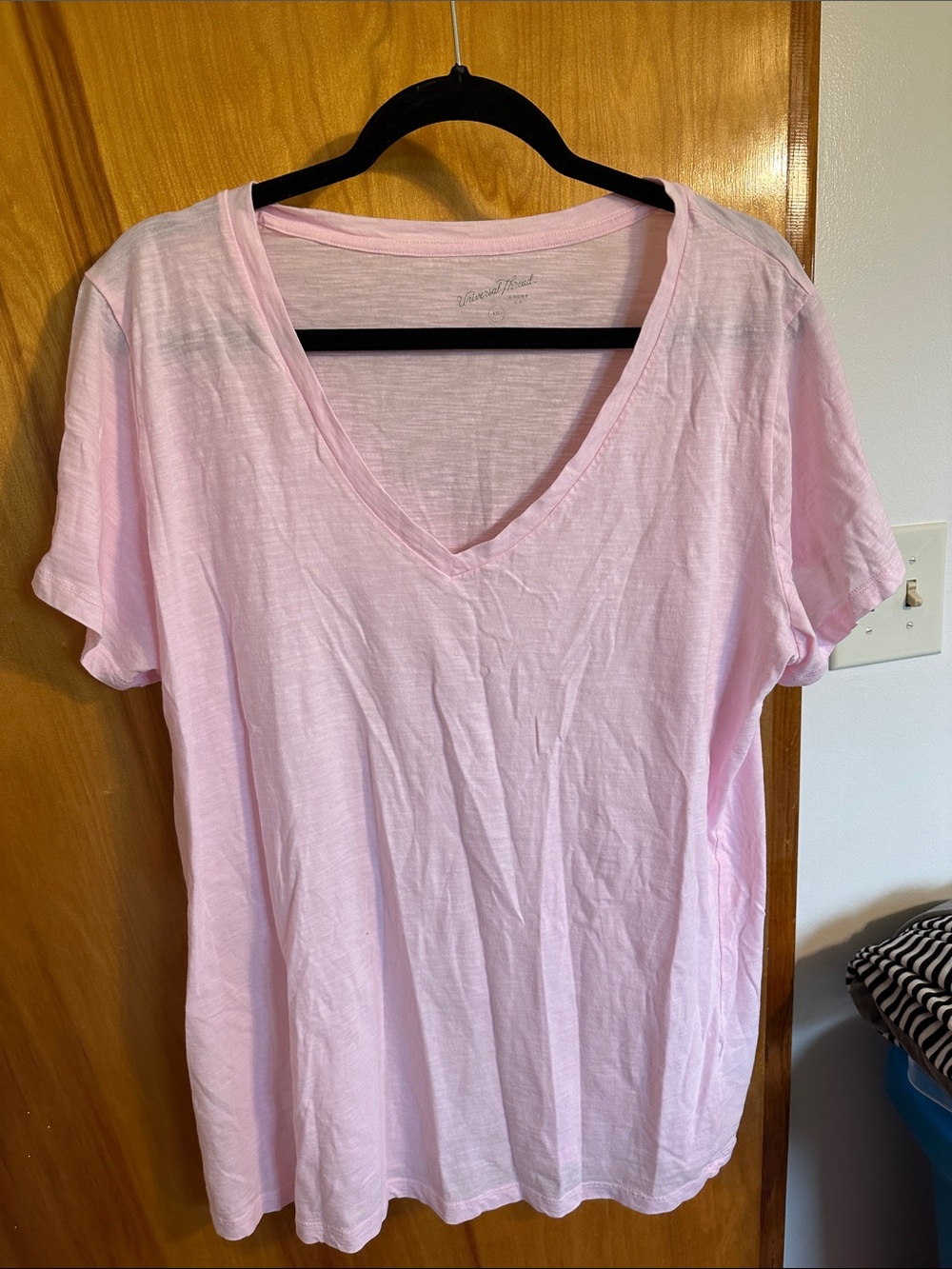 Universal Thread Tee